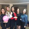 Масляну святкували